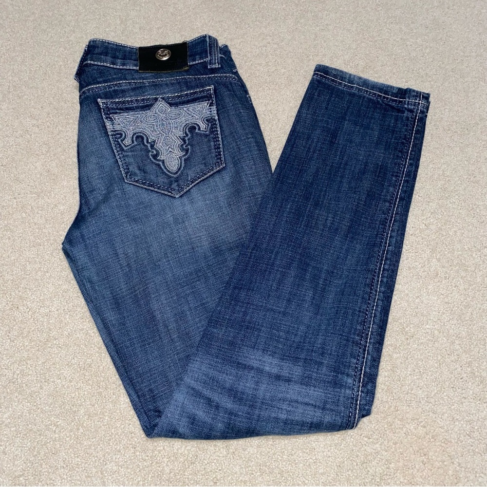 ANTIK denim jeans Sz 28